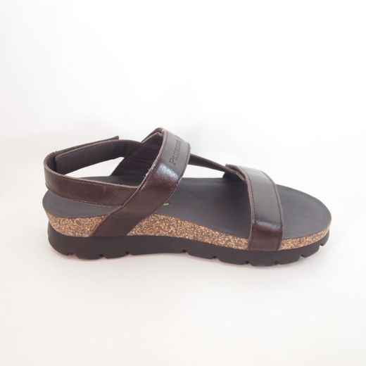 Sandalias Panama Jack Selma B33 Marrón