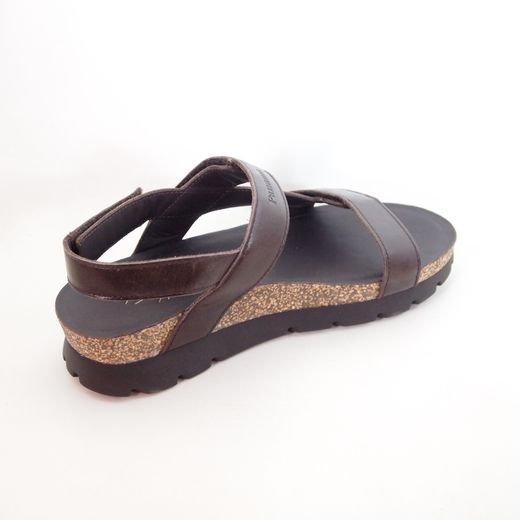 Sandalias Panama Jack Selma B33 Marrón