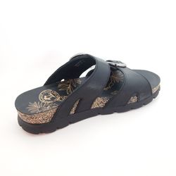 Sandalias Panama Jack Shirley B1 Negro