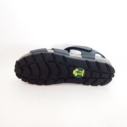 Sandalias Panama Jack Stanley C2 Negro