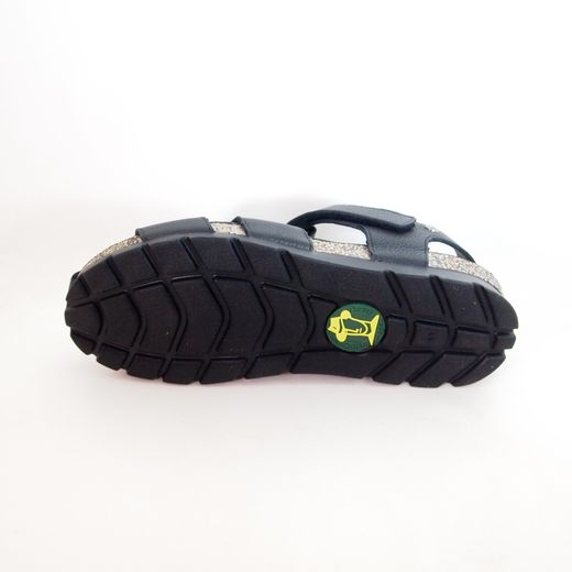 Sandalias Panama Jack Stanley C2 Negro