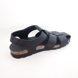 Sandalias Panama Jack Stanley C2 Negro