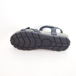 Sandalias Panama Jack Sulia Basics B2 Negro