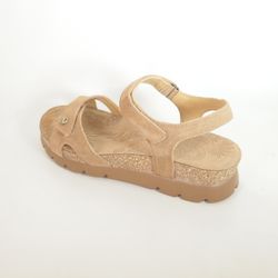 Sandalias Panama Jack Sulia Cuero