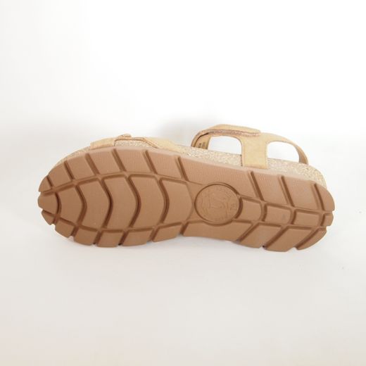 Sandalias Panama Jack Sulia Cuero