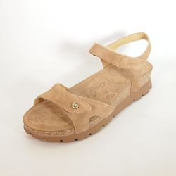 Sandalias Panama Jack Sulia Cuero