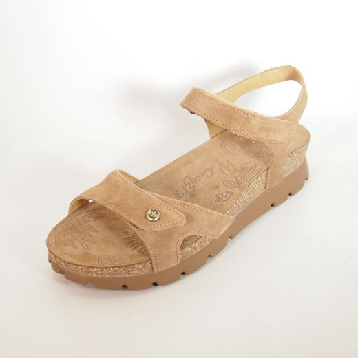 Sandalias Panama Jack Sulia Cuero