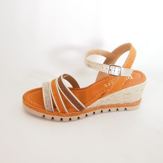 Sandalias Paseart MT_ES968 Camel