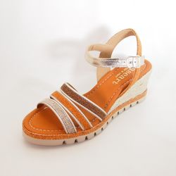 Sandalias Paseart MT_ES968 Camel