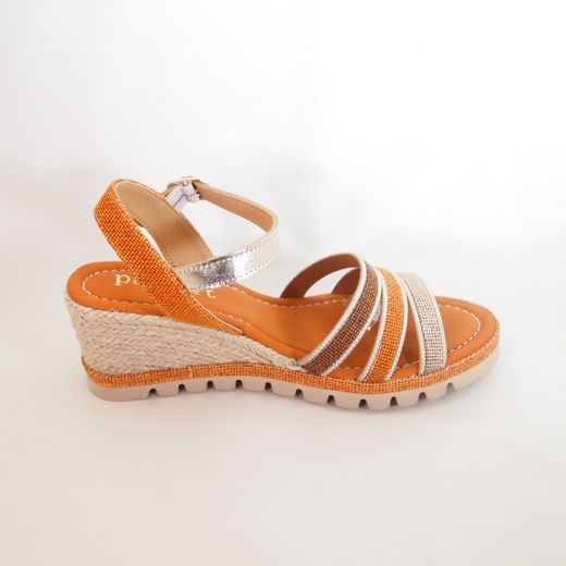 Sandalias Paseart MT_ES968 Camel