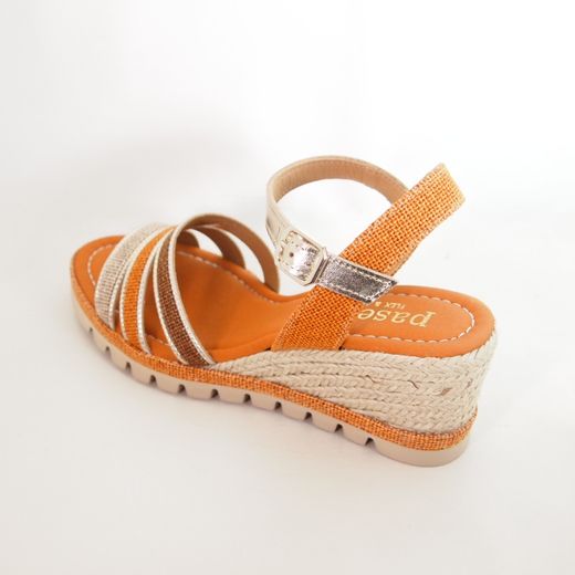 Sandalias Paseart MT_ES968 Camel