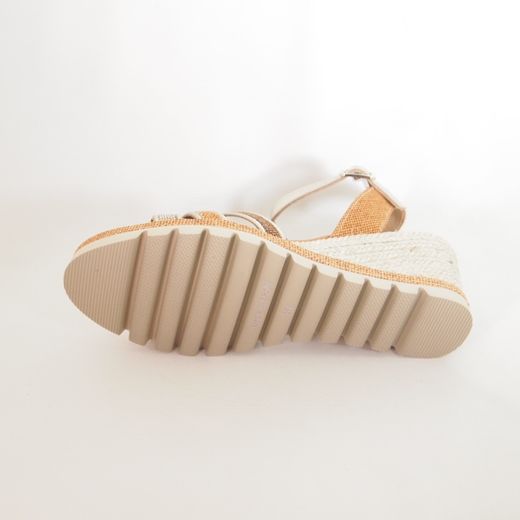 Sandalias Paseart MT_ES968 Camel