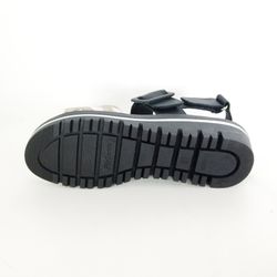 Sandalias Piesanto 220773 Hielo-Negro