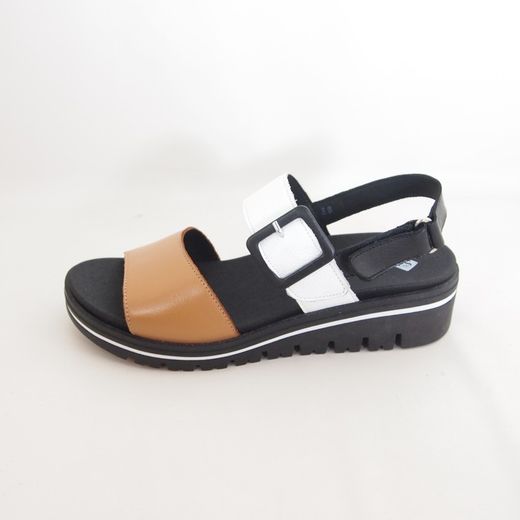 Sandalias Piesanto 230773 Multicolor