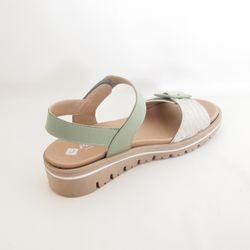 Sandalias Piesanto 230774 Arena-Dorado