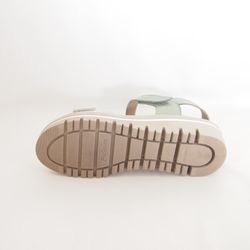 Sandalias Piesanto 230774 Arena-Dorado