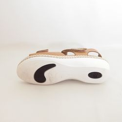 Sandalias Piesanto 230802 Arena
