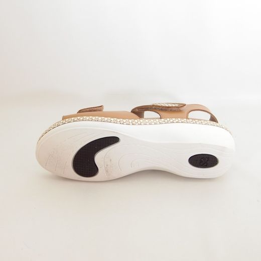 Sandalias Piesanto 230802 Arena
