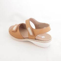 Sandalias Piesanto 230802 Arena