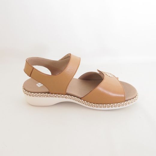 Sandalias Piesanto 230802 Arena