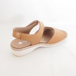 Sandalias Piesanto 230802 Arena