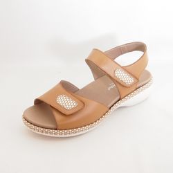 Sandalias Piesanto 230802 Arena