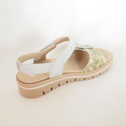 Sandalias Piesanto 240774-03 Eucalipto