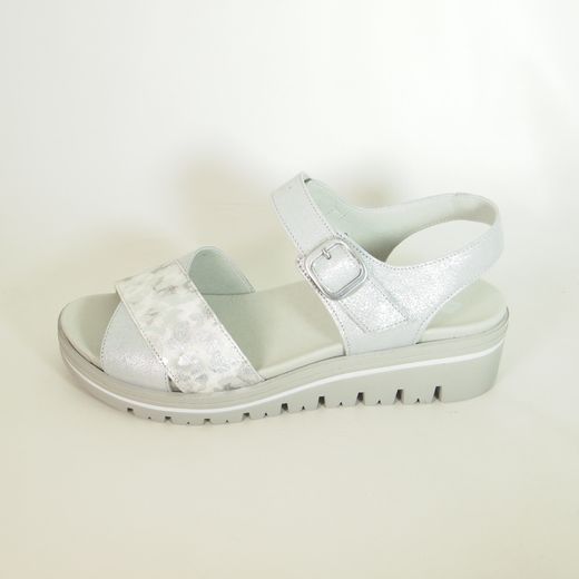 Sandalias Piesanto 250778 Perla