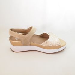 Sandalias Piesanto 260422-01 Sand