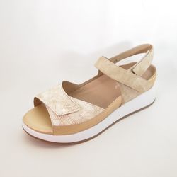 Sandalias Piesanto 260422-01 Sand