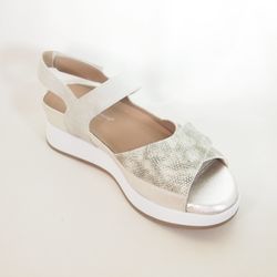 Sandalias Piesanto 260422-03  Eucalipto