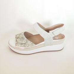Sandalias Piesanto 260422-03  Eucalipto