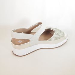 Sandalias Piesanto 260422-03  Eucalipto