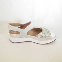 Sandalias Piesanto 260422-03  Eucalipto