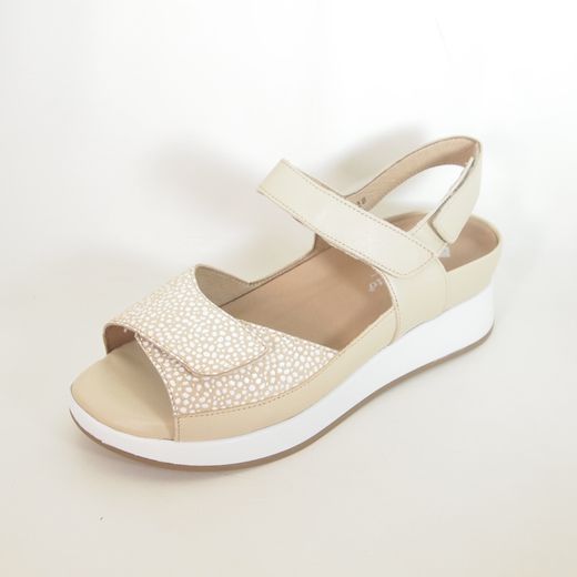 Sandalias Piesanto 260422-15 Sand
