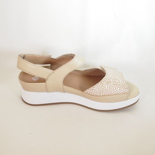 Sandalias Piesanto 260422-15 Sand