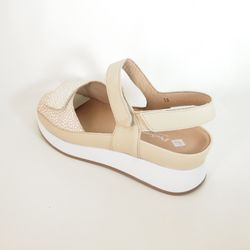 Sandalias Piesanto 260422-15 Sand