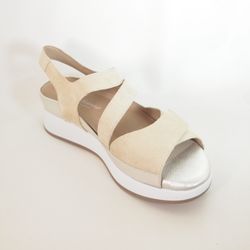 Sandalias Piesanto 260423-08 Sand