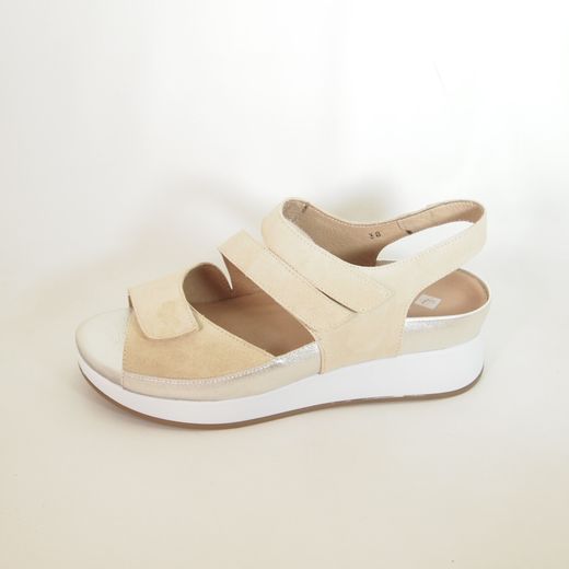 Sandalias Piesanto 260423-08 Sand