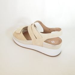 Sandalias Piesanto 260423-08 Sand