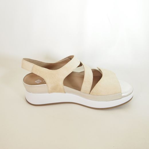 Sandalias Piesanto 260423-08 Sand