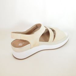 Sandalias Piesanto 260423-08 Sand