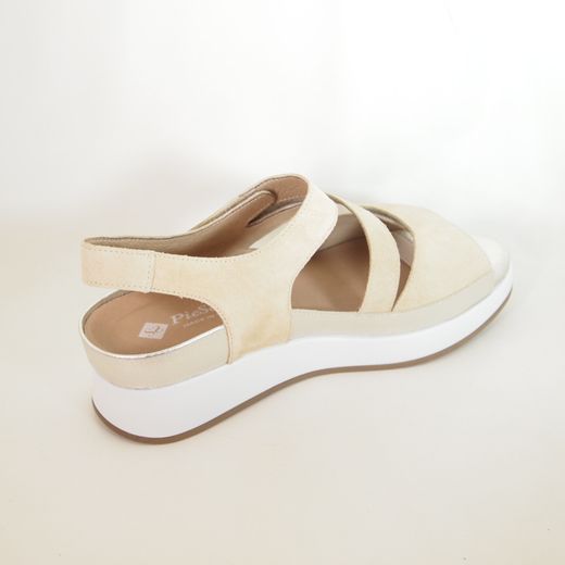 Sandalias Piesanto 260423-08 Sand