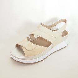 Sandalias Piesanto 260423-08 Sand