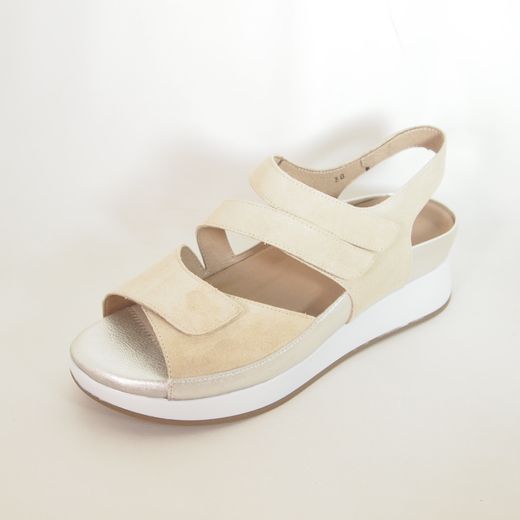 Sandalias Piesanto 260423-08 Sand