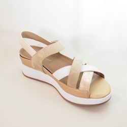 Sandalias Piesanto 260424-01 Sand
