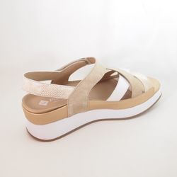 Sandalias Piesanto 260424-01 Sand