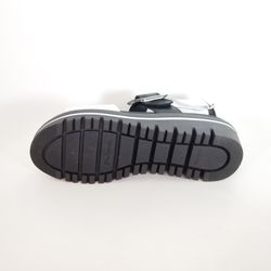 Sandalias Piesanto 260771-01 Hielo-Negro