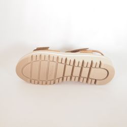 Sandalias Piesanto 260772-02 Nogal