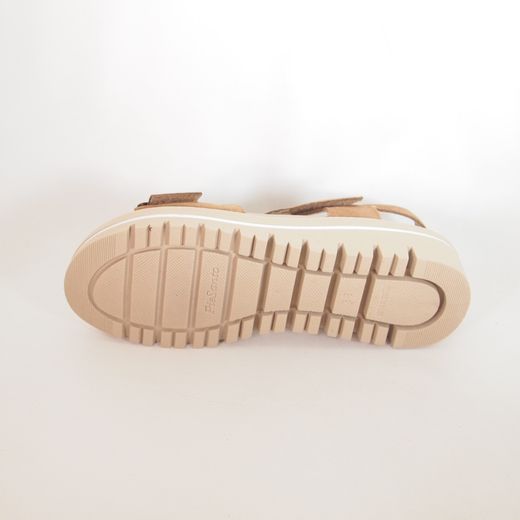 Sandalias Piesanto 260772-02 Nogal